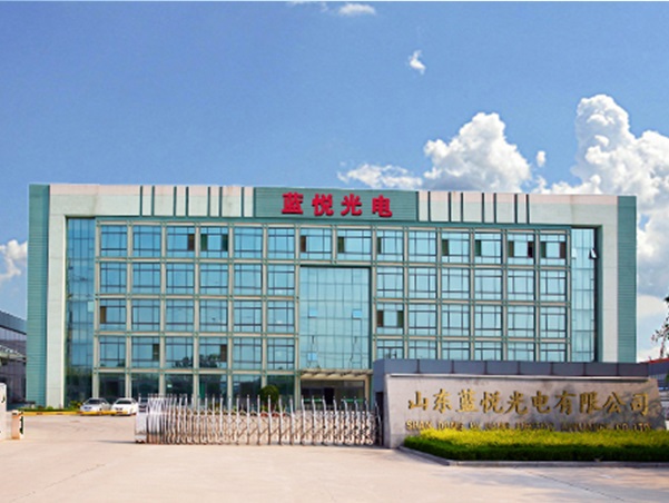  Shandong Lanyue Photoelectric Technology Co., Ltd