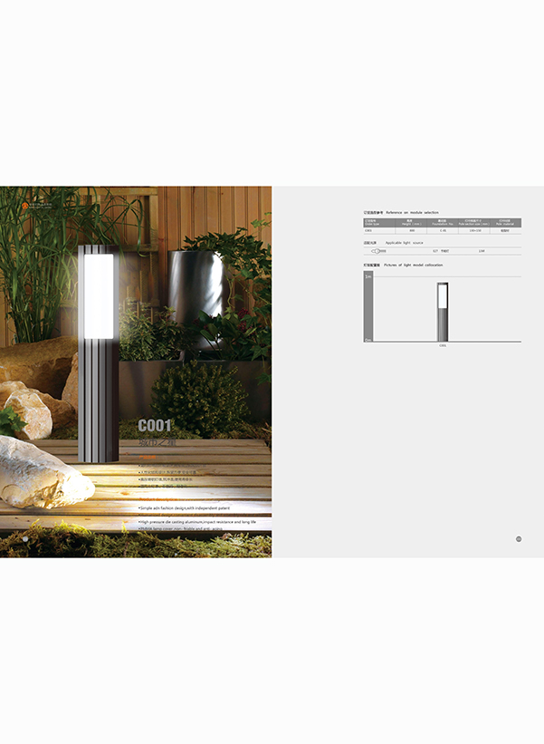 Chengde professional industrial lighting manufacturer
