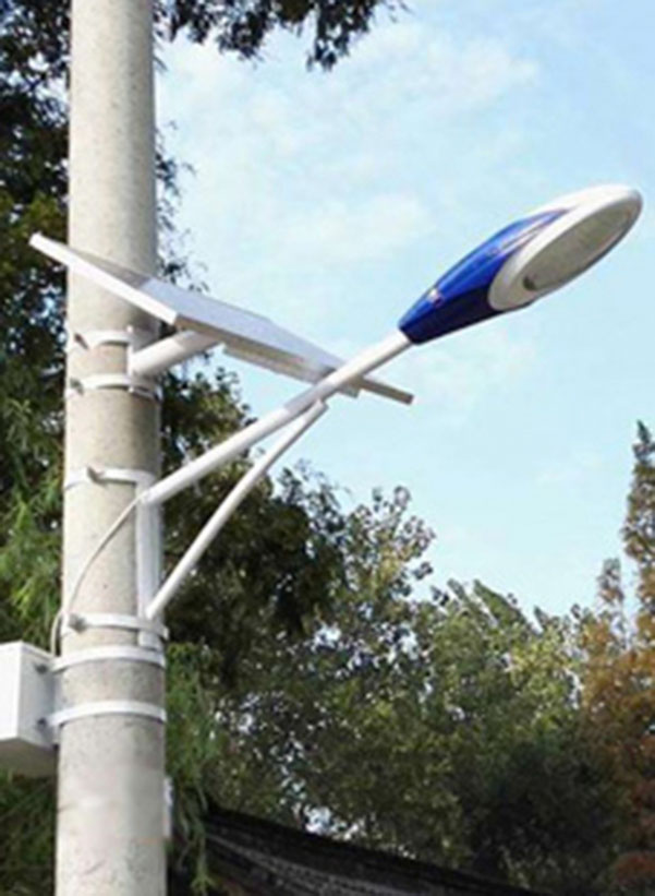 Taiwan professional intelligent industrial lighting project