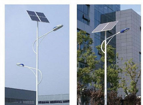  What is the effect of municipal lighting application in public buildings?